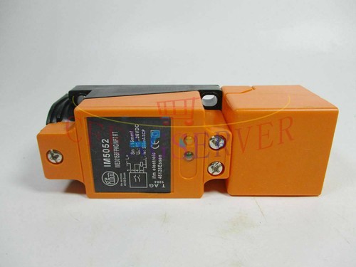1PCS Proximity Switch For IFM IM5052 IME3015BFPKG/NPT RTNEW - Picture 2 of 7