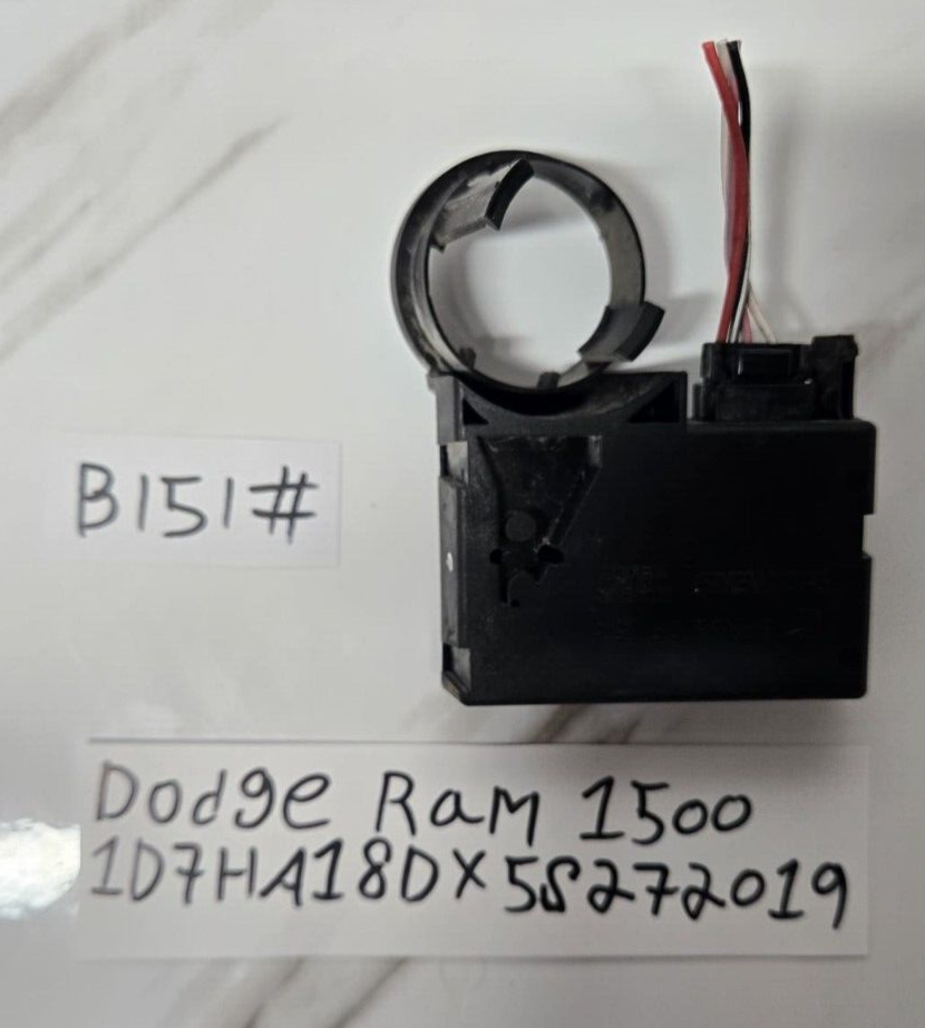 P56045275AC ✓Dodge / Chrysler / Jeep IMMOBILIZER Anti Theft P56045275AC ✓Dodge / Chrysler / Jeep IMMOBILIZER Anti Theft