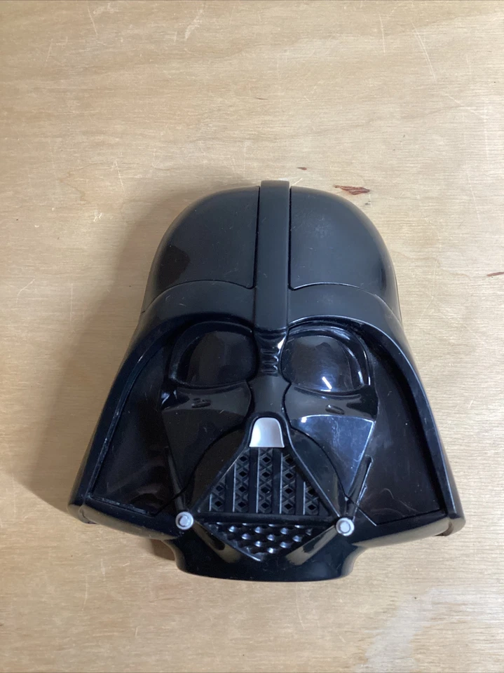 Darth Vader Star Wars Electronic Simon Juego 1 Jugador Edad 8+ Foto 2 de 3