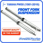 Yamaha PW50 Peewee 1981-2016 Front Fork Suspension