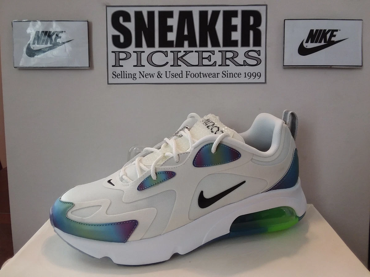 Ispa air max 200 sales