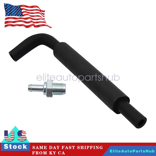 PCV Hose 1226228021 For Scion xB tC Lexus HS250h Toyota Camry RAV4