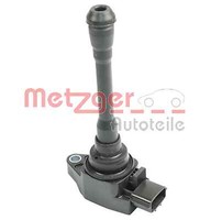 Metzger ZüNdspule ZüNdmodul Passend FüR Nissan Note Micra IV 0880464