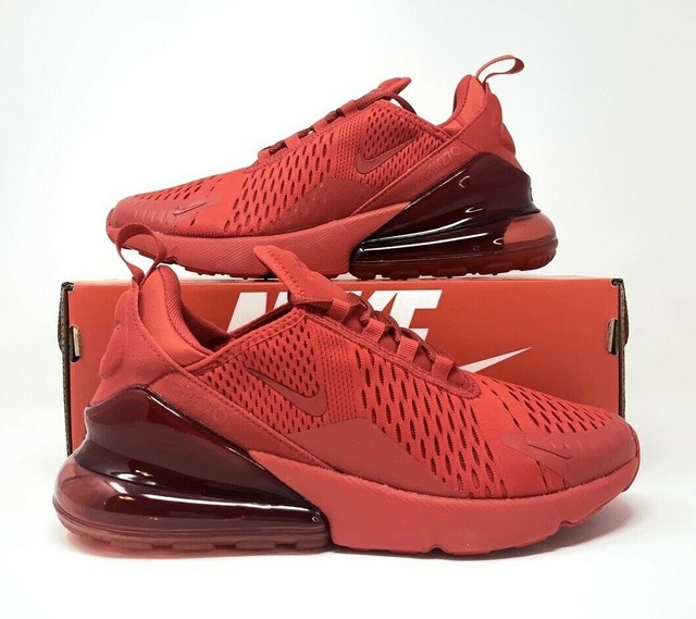nike air max 270 university red