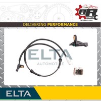 ABS Drehzahlsensor - Heck - L/R - Passend FüR Citroen C8 Fiat Ulysse Peugeot 607