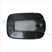 Spiegelglas Links Links FüR Volvo OE 8650148