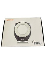 NEEWER RING48 Camera Macro LED Light Ring For Canon And Similar