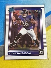 2021 Optic Football Pick Your Rated Rookie #201-300 - Buy More & Save