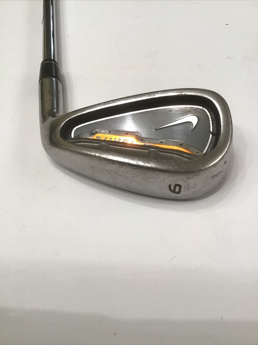 Nike Ignite 3 6 Iron Uniflex Steel Shaft Nike Grip Nike Ignite 3 6 Iron Uniflex Steel Shaft Nike Grip