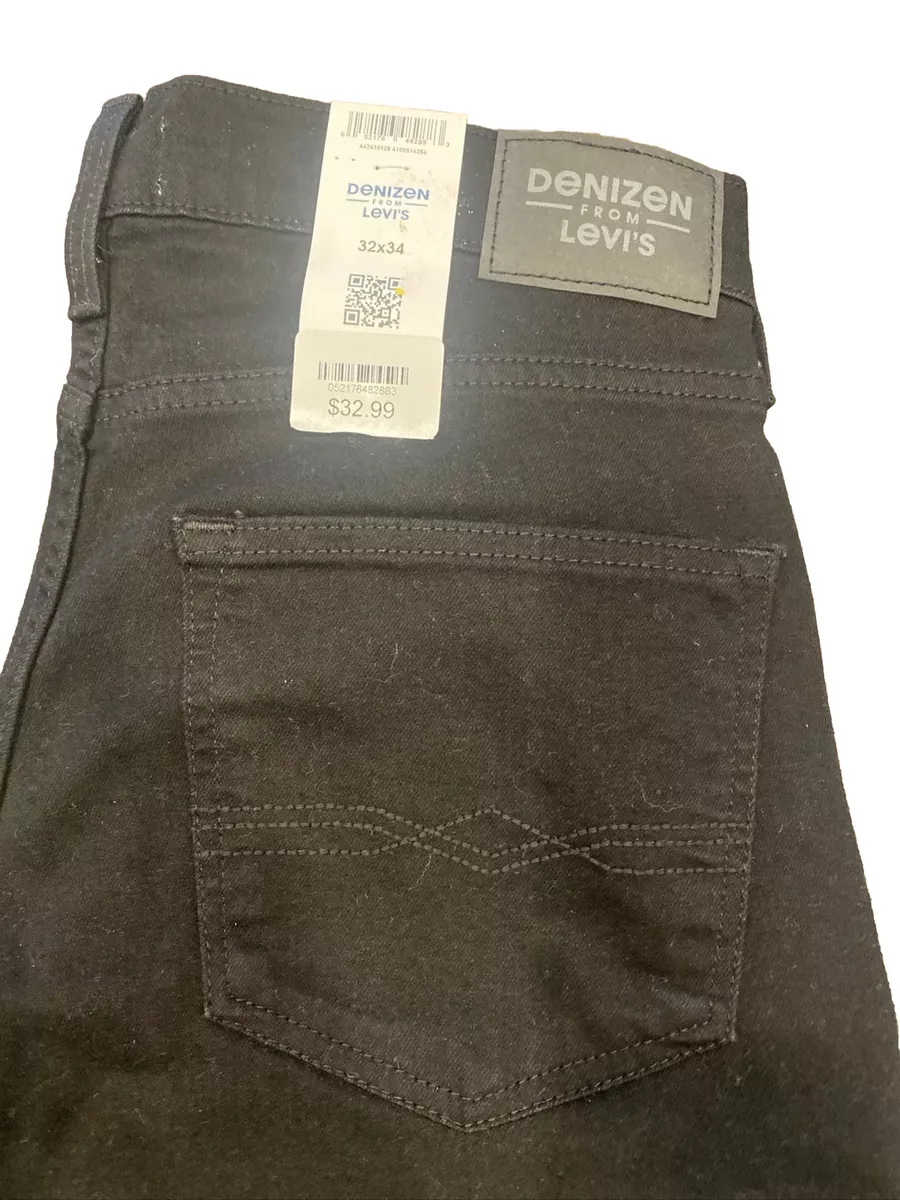 Denizen jeans mens 216 outlet