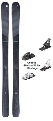 スキー Blizzard Black Pearl 159 7ea5be08-a034-400e-a8e7-