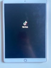 Apple iPad Pro 256GB Tik Tok  10.5- Pink
