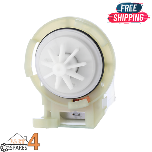 Bosch Neff Siemens Hotpoint Dishwasher Drain Pump Replacement C00210701