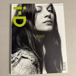 I-D Magazine | eBay
