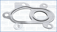 Dichtung Lader FüR Fiat Nissan Opel Renault Talento Kasten Pritsche/Fahrgestell
