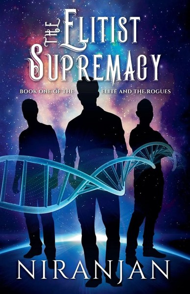 The Elitist Supremacy Niranjan Taschenbuch Kartoniert / Broschiert Englisch 2020-image
