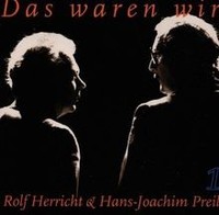 Das Waren Wir - Teil 1 Von Herricht, Preil | Cd | Zustand Neu