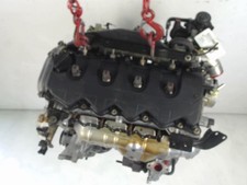 Moteur Nissan ALMERA TINO