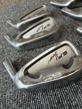 Royal Collection SFI Forged Iron Head Set 6pcs #5-PW Endo Made