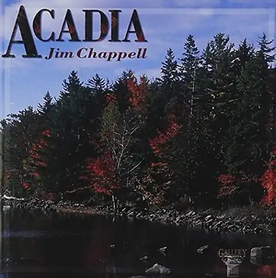 Chappell Jim - Acadia