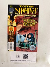 Cover of Strange Tales #90