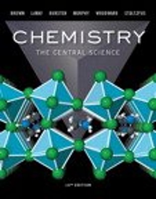 Test Prep Series for AP Chemistry for Chemistry: The Central Scie
