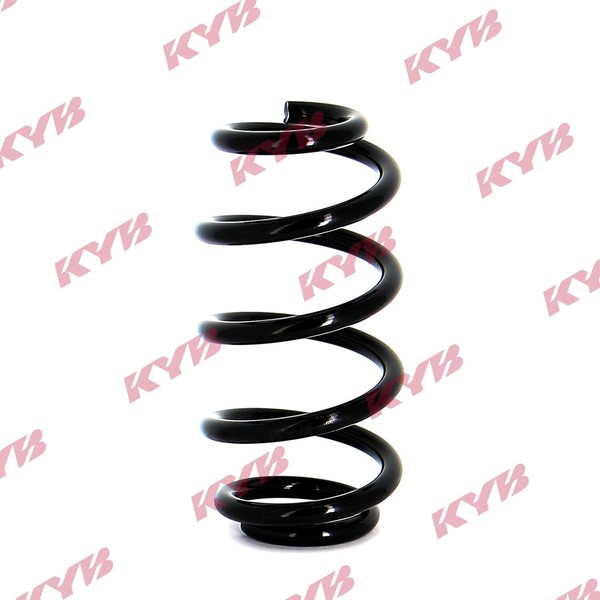 1X KYB Fahrwerksfeder K-Flex RA5834 FüR Mini Countryman F60 Cooper ALL4-image