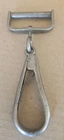 Antique Civil War T.J. Shepard Cavalry Carbine Sling Swivel Snap Hook