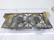 Radiateur Citroen C15