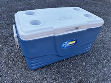 Coleman Extreme Cool Box Med/large  60l? External Dimensions 65x 30 x 30 cm