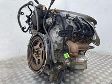 Moteur Mercedes 209