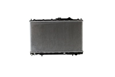 Kühler, Motorkühlung NISSENS 62887
