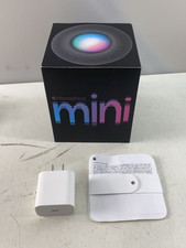 Apple HomePod Mini MY5G2J/A Good Condition Used Japan
