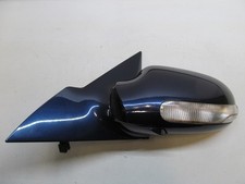 Mercedes-Benz CLK320 W208 Außenspiegel links elektrisch Spiegel 366 Bj 99-
