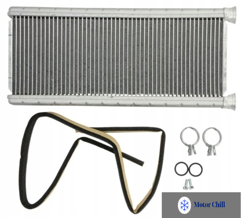 BRAND NEW HEATER MATRIX FITS CITROEN PEUGEOT OPEL VAUXHALL 1609730580 9821299980 - Image 5