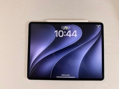 Apple iPad Pro 4. Gen Cellular  128GB, Wi-Fi, 12,9 Zoll - Silber
