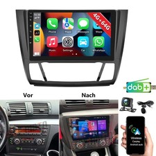 4G+64G Android 15 Autoradio 9