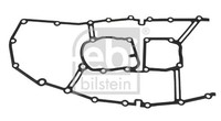 Febi Bilstein Dichtung SteuergehäUse 22564 FüR Bmw Z3 E34 E36 E46 Stahl 3Er 5Er