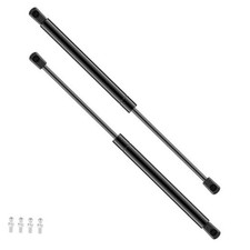 2 Pcs Front Hood Lift Supports Shocks Strut Gas Springs For 1999 - 2001 Acura