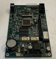 TurboChef Input/Output Control Board V23105-A5405-A201, BRT2821, BRT2821P-24