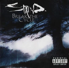 Staind - Break The Cycle - CD