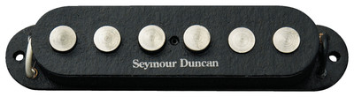 Seymour Duncan Quarter Pound Staggered Strat SSL-7