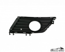 Stoßstange Gitter Vorne Links für Opel Combo Tour Corsa C X01 ab 03->
