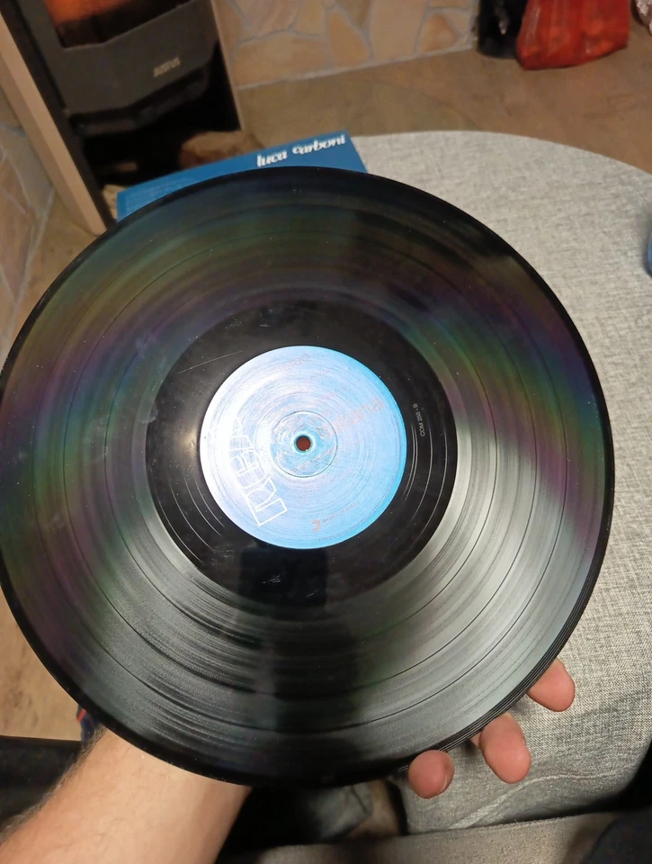 Intanto Dustin Hoffman Non Sbaglia Un Film - Limited 180-Gram Vinyl [Vinyl LP] - Bild 3 von 3