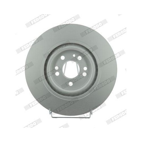 Bremsscheibe Ferodo DDF1085C-1 Premier FüR Mercedes Benz Mercedes Benz-image
