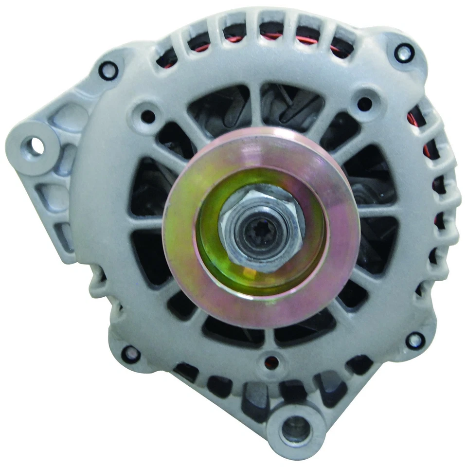 Alternator Fits Chevrolet Cavalier	1996-1998, Pontiac	Sunfire	1996-1998, 8199 - Image 4 of 4