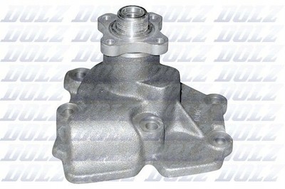 Wasserpumpe DOLZ F124 für Ford Transit