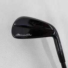 Mizuno Hybrid Mizuno Pro FLI-HI(2021) HY 21.5° Stiff OTi75 Black