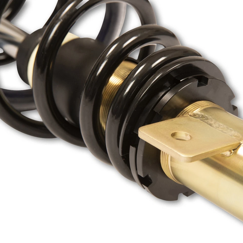 DTSline SX Coilover Opel Corsa D (S-D) OPC / Opel Corsa E (S-D) OPC - Immagine 3 di 4