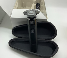 Norelco Philips 8000 SenseIQ Shaver Black Wet...